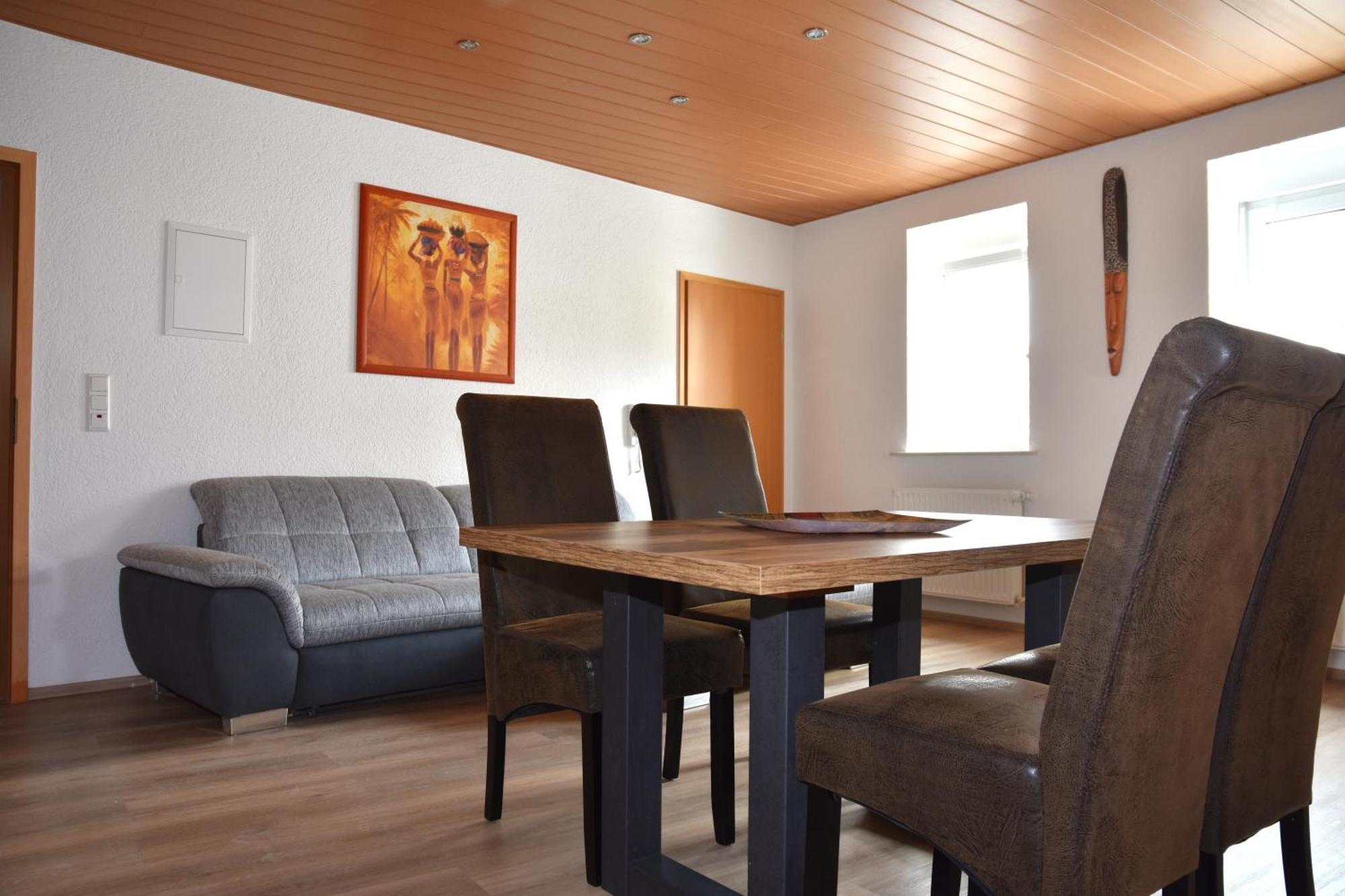 Fewo 1 - Deidesheim Extérieur photo