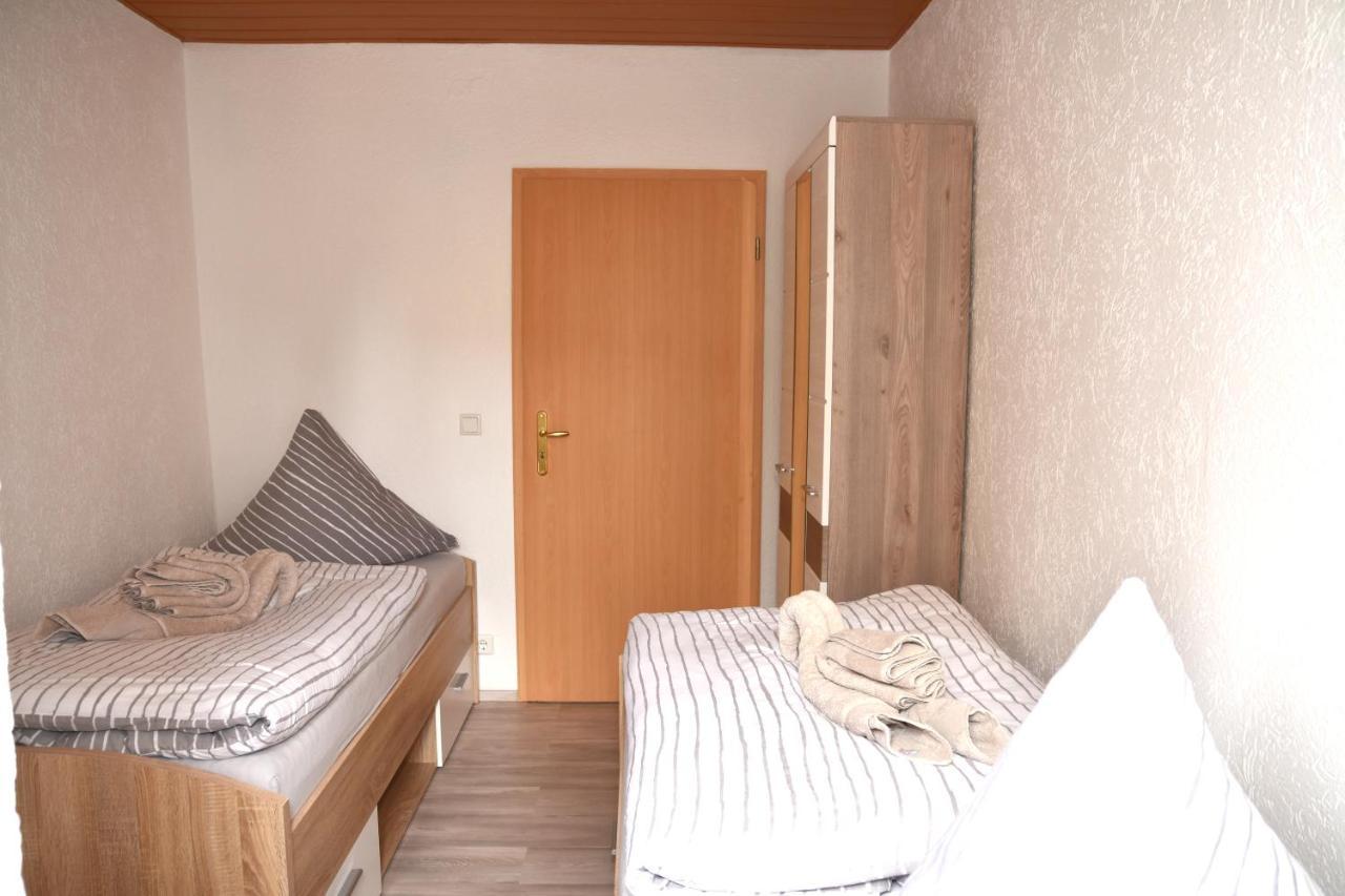Fewo 1 - Deidesheim Extérieur photo